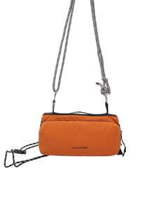 Bolsa de maquillaje ligera y compacta, adecuada para ir al trabajo, hacer senderismo y otras ocasiones, con portabotellas de malla, puede acomodar teléfonos, cosméticos pequeños y otros artículos unisex - Multicolor - Ver 12