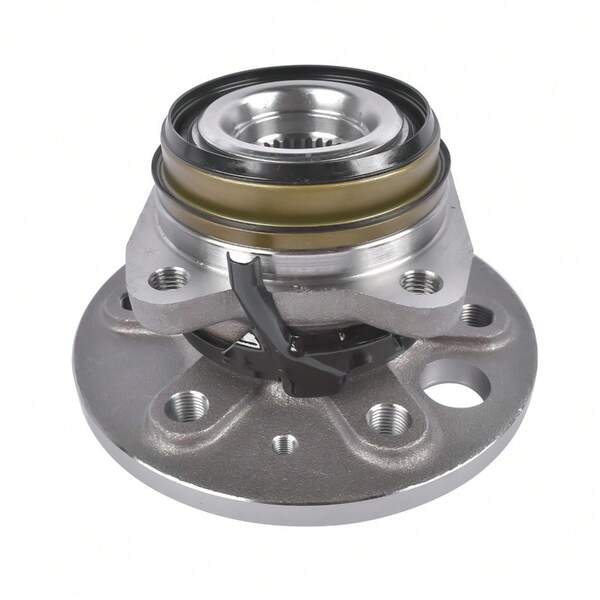 Rear Wheel Hub And Bearing Assembly Fits For  Dodge Freightliner Sprinter