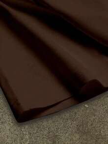 Women T-Shirts - Coffee Brown - View 4