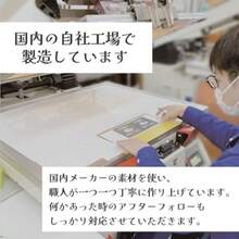 pcケース太美工芸 置き配ステッカーマグネット 超耐久３年以上 グレー 宅急便 耐久テスト動画有り 玄関 郵便 屋外使用可 アパートやマンションにも らくメッセ 横長 (置き配OKグレー横) - 写真のように - チェックする 6