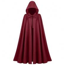Stage Dance Wear - Dark Red - View 2