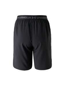 Under Armour 男士短褲 訓練UA Vanish Wven 2.0 8in Short日常戶外運動休閒梭織短褲 6015281-001 - 6015281-001 - 查看 2