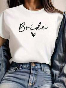 Women T-Shirts - Weiss - View 12