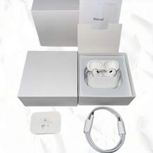 Wireless ANC Earbuds With Transparency Mode & Spatial Audio, Hi-Fi Stereo Sound, Bluetooth 5.3 In-Ear Headphones, Ergonomic Noise Cancelling Earphones, Long Battery Life, USB-C Charging Case For Daily Use, Travel & Gifts Wireless Earbuds; Bluetooth Earbuds; Ear Buds; Headphones; Headphone; New Earbuds; Sports Earbuds; Running Headphones; Gaming Earbuds; Music Earbuds; Travel Earbuds; Gym Headphones; Gift For Men; Tech Gift - 白色 - 查看 5