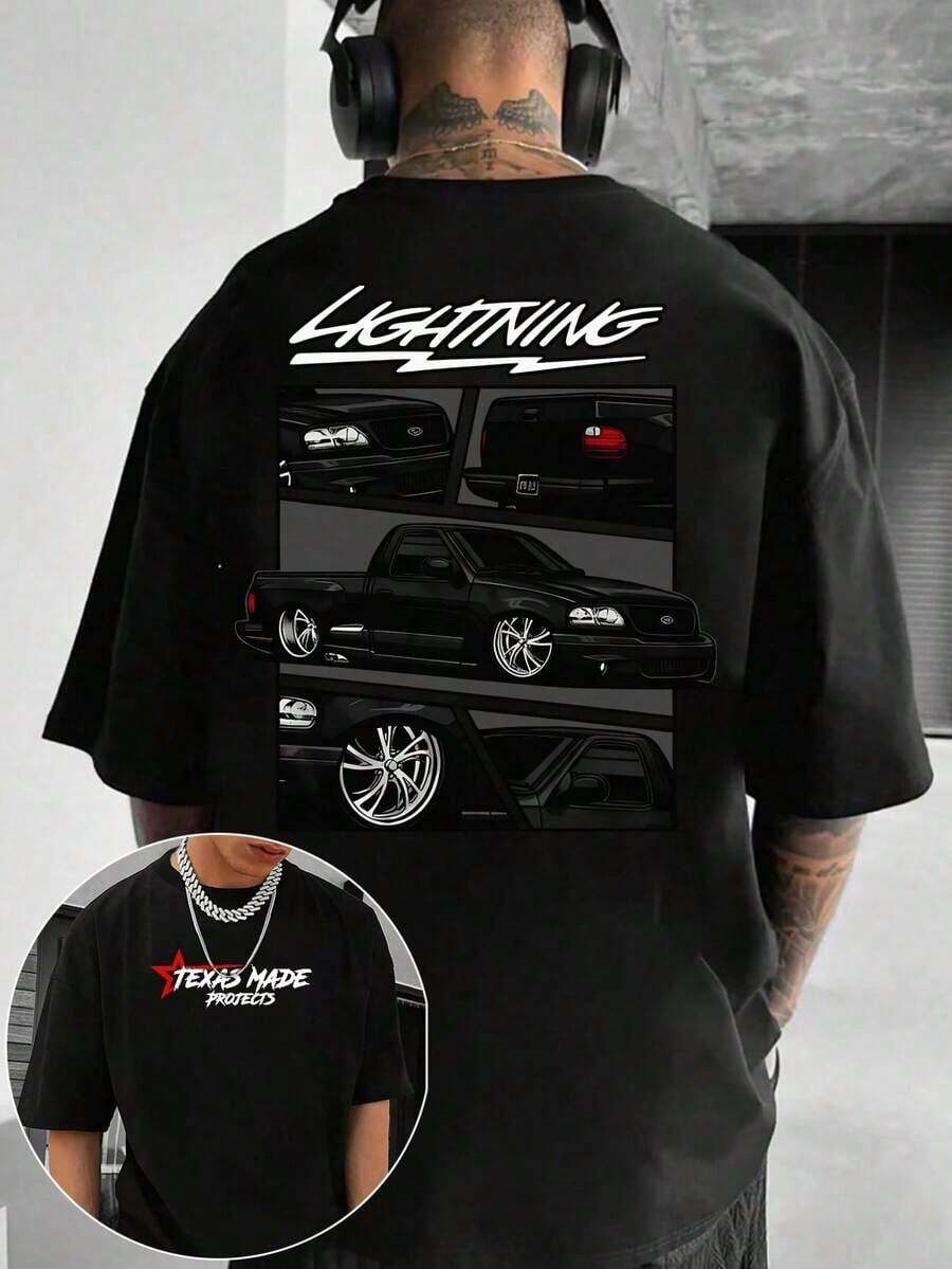 Women T-Shirts - Back - View 1