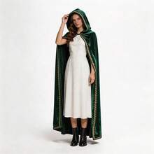 Stage Dance Wear - Green - View 9