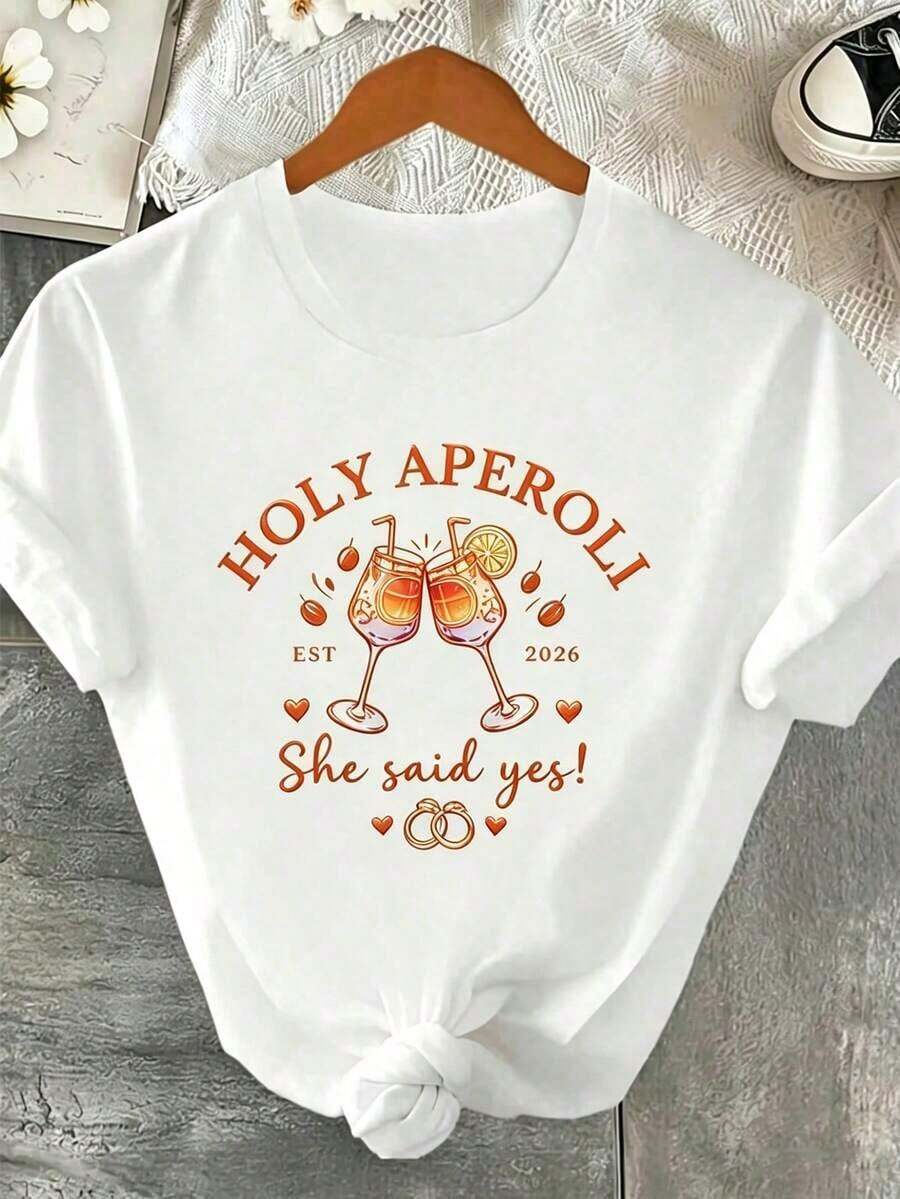 Camiseta con estampado gráfico de anime japonés 2026, camiseta informal de manga corta con cuello redondo y corte holgado ........tops,home,blouses - Weiss 3 - Visa 1