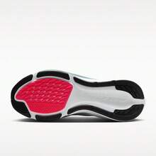 Nike 男士 AIR ZOOM PEGASUS 42 跑步鞋，低帮 IB1873-110 - 墨綠色 - 查看 4