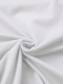 Women T-Shirts - White - View 5