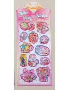 Colorful 3D Epoxy Resin Stickers - Cute Animals - Waterproof, Reusable, Repositionable, Self-Adhesive, High-Quality Resin - Perfect For Decorating Smartphones, Phone Cases, Laptops, PCs, Tablets, Stationery, Notebooks, Journals, Planners, Scrapbooking - Multiple Colors Available [Style/Packaging Random] - View 17