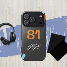 Fashion Phone Cases - Frosted Finish - View 1
