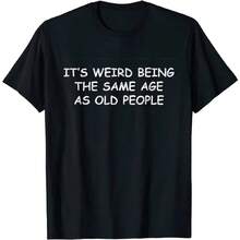 Women T-Shirts - Black - View 8
