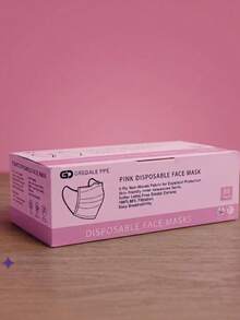 cubrebocas rosa - A - Ver 4