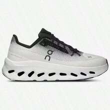 On Running On Cloudtilt Women's Black/Ivory Casual Sneakers 3WE10051430 - Black - View 8