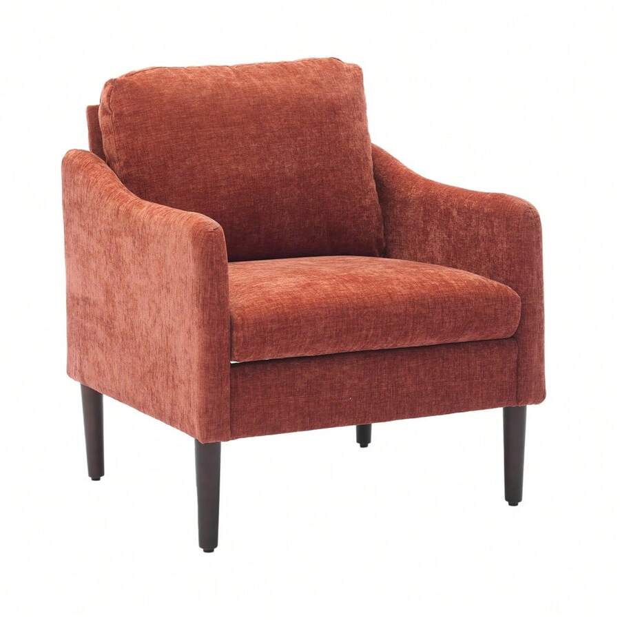 Sofas & Couches - Orange - View 1