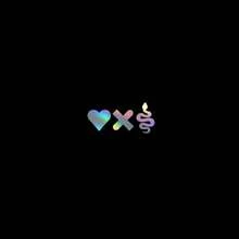1pc Love Robot Unique Creative Car Glass Sticker, Vinyl Waterproof Sunproof, Suitable For Car Window, Electric Vehicle, Motorcycle, Computer Case Decor, With Scratch Protection - Love Robot - View 9