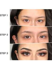 180 piezas/Paquete Parches invisibles para dormir, Parches para los ojos MAX - Diseñados para el sueño nocturno - Ultra delgados y cómodos - Invisibles y naturales - Adhesión indolora - Fuerte soporte - Fácil para principiantes - Recortables - Se pueden usar con cosméticos - Multicolor - Ver 4