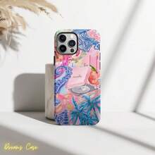 Fashion Phone Cases - Frosted Finish - View 9