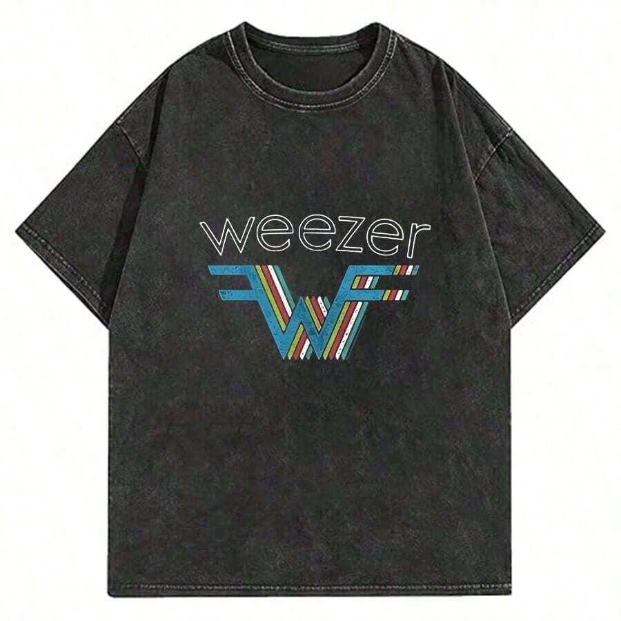 Vette C5 Z06 American Patriotic Custom Car Club Short Sleeve Unisex T-Shirt, Black - 黑色 36 - 查看 1
