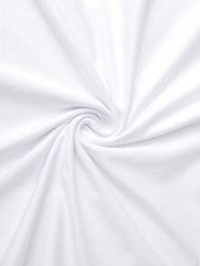 Women T-Shirts - White - View 5