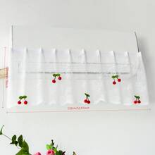 Other Household Appliances Dust Cover Parts - Air Conditioner Dust Cover - View 2