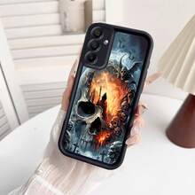 Funda para GalaxyA15/GalaxyA05/GalaxyA25/GalaxyA34/GalaxyA35/GalaxyA55/Galaxy A54/GalaxyA05s/GalaxyA04e/GalaxyA04/GalaxyA56/Redmi13C/RedmiNote13/Redmi14C/RedmiNote12/MotoG24/MotoG54/MotoG04/MotoE22/iPhone13/iPhone11/iPhone15; OPPOA17/Reno7/A78; Magic7 Lite - Colores naturales - Ver 10