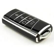 Funda Llave Control Journey 2022-2024 - A - Ver 5