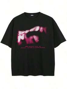 Women T-Shirts - Noir 1 - View 2