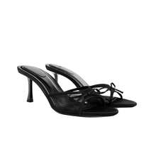 Women Wedges & Flatform - Black - View 1