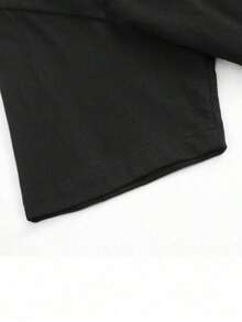Women T-Shirts - Black 7 - View 3