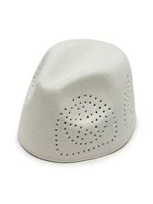 1pcPopular Hats For Men Made Of High-Density Mesh, Lightweight And Breathable, Perfect For Daily Wear, Worship, And Casual Occasions - A - View 14
