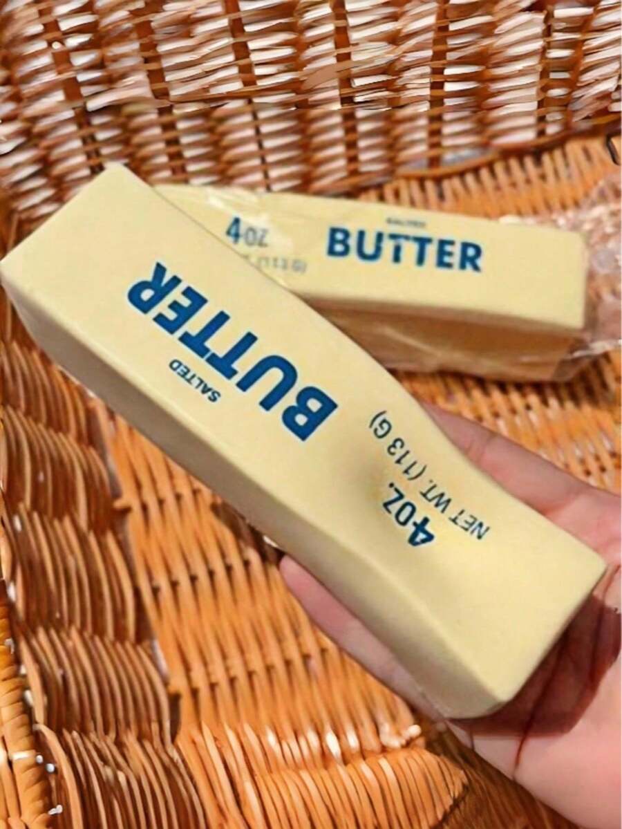 Elastic Slow Rebound Creamy Smooth Touch Squeezable Stress Relief Portable Comfortable Holiday Daily Gift