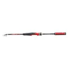 HASIDA LingZhi Portable Short Section Travel Fishing Rod Lightweight Backpack Fishing Rod - Red - View 9