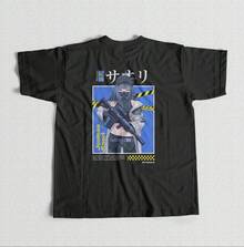 Women T-Shirts - White - View 3