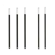 5pcs Stainless Steel Nail Care Set, Ultra-Thin Cuticle Pusher And Dead Skin Remover, Foot Care Pedicure Kit, Manicure Auxiliary Tools, Unisex Foot Care Tools, Essential For Home And Salon Use - Pedicure Tools - View 10
