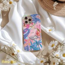 Fashion Phone Cases - Frosted Finish - View 2