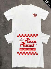 Women T-Shirts - Blanc - View 7
