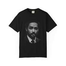 Women T-Shirts - Black - View 6