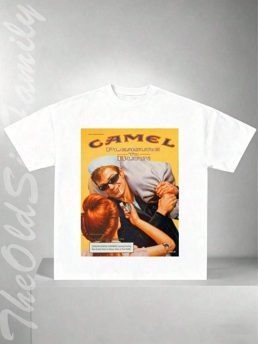 Women T-Shirts - White 6 - View 1