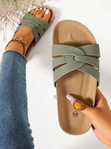 Olive Green