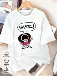 Women T-Shirts - Noir 2 - View 7