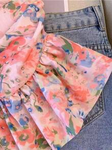 Women Tops - Multicolor - View 4