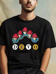 Women T-Shirts - Black 5 - View 11