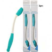 2Pack Toilet Aids Tools Long Reach Comfort Wipe Self Assist Tools Butt Wipe Helper Wand Toilet Aids For Limited Mobility, Elderly, Pregnancy, Disabled, Shoulder Or Back Pain, 15 Inch - View 11