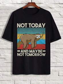 Women T-Shirts - Black - View 5