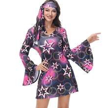 Cosplay Clothing - Pink + Black - View 2