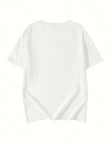 Women T-Shirts - White - View 5