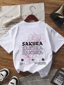 Women T-Shirts - Black - View 11