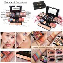Makeup Sets - Multicolor - View 1