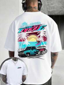 Women T-Shirts - White - View 1